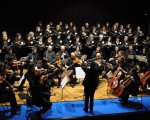Minerbio, Teatro, gennaio 2013